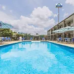 Travelodge By Wyndham Natchitoches 