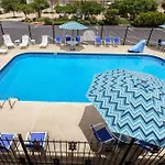 Travelodge By Wyndham Natchitoches 