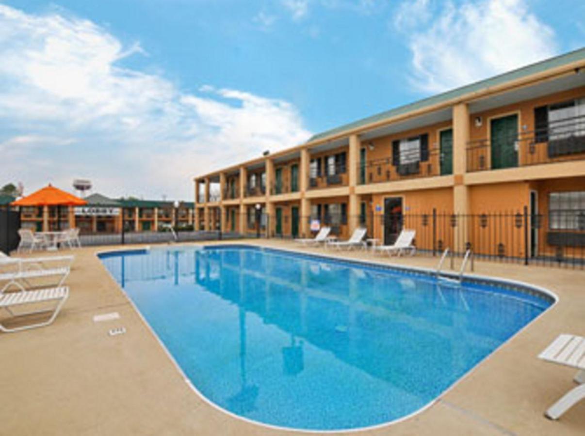 Travelodge By Wyndham Motel Natchitoches
