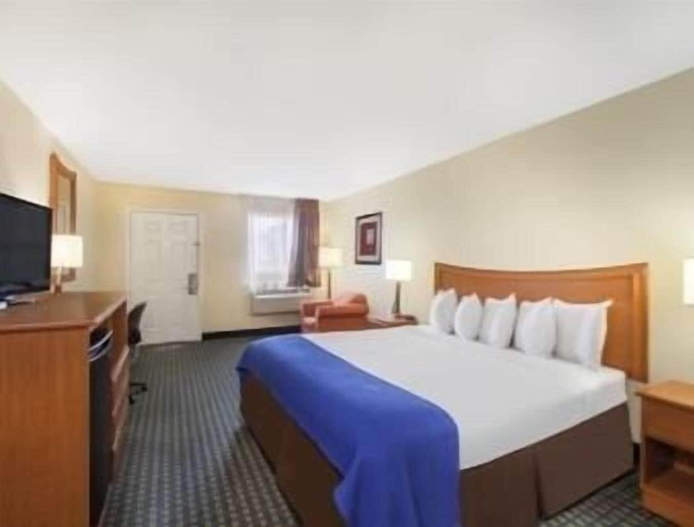 Travelodge By Wyndham Natchitoches