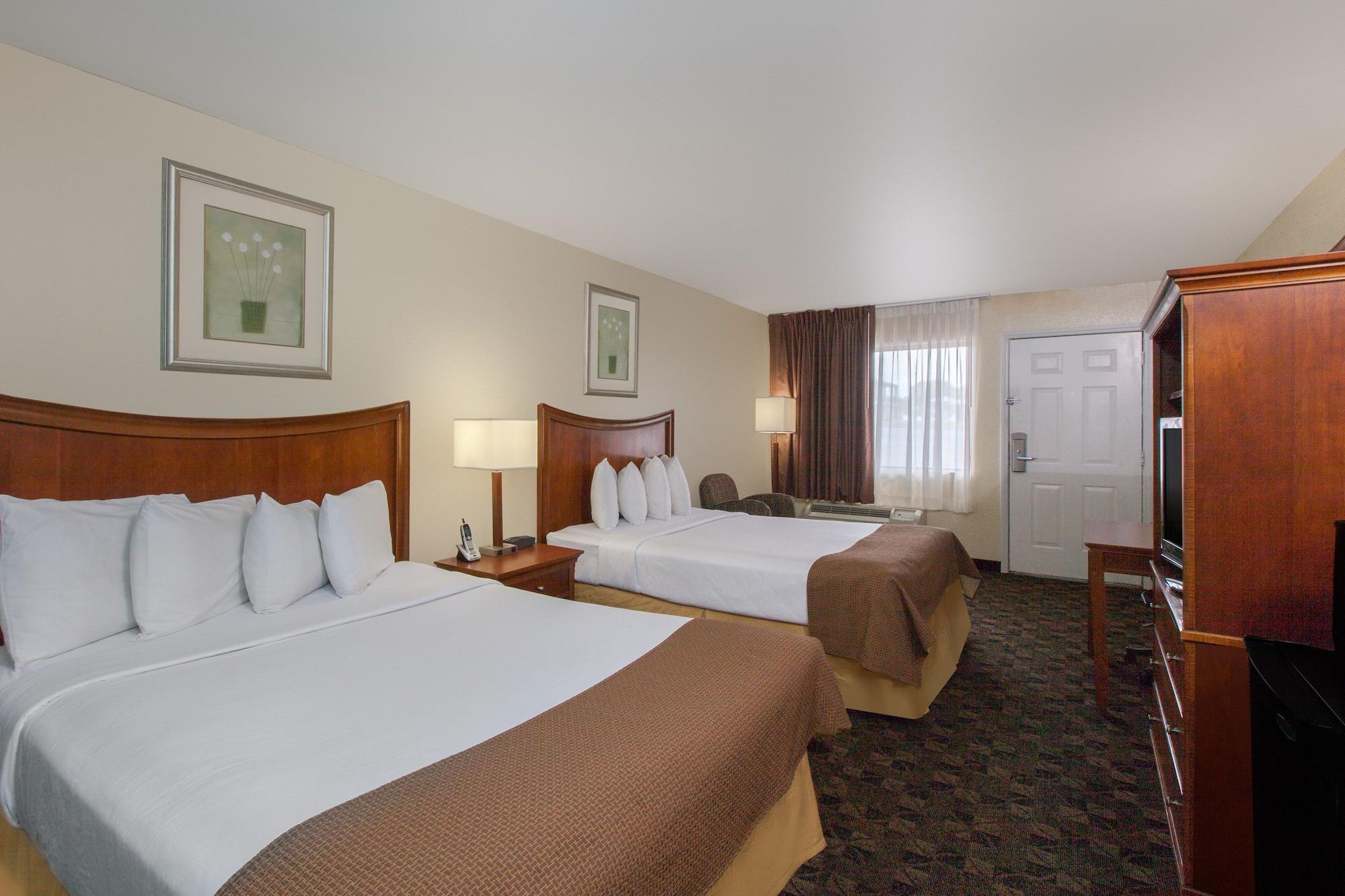 Travelodge By Wyndham Motel
