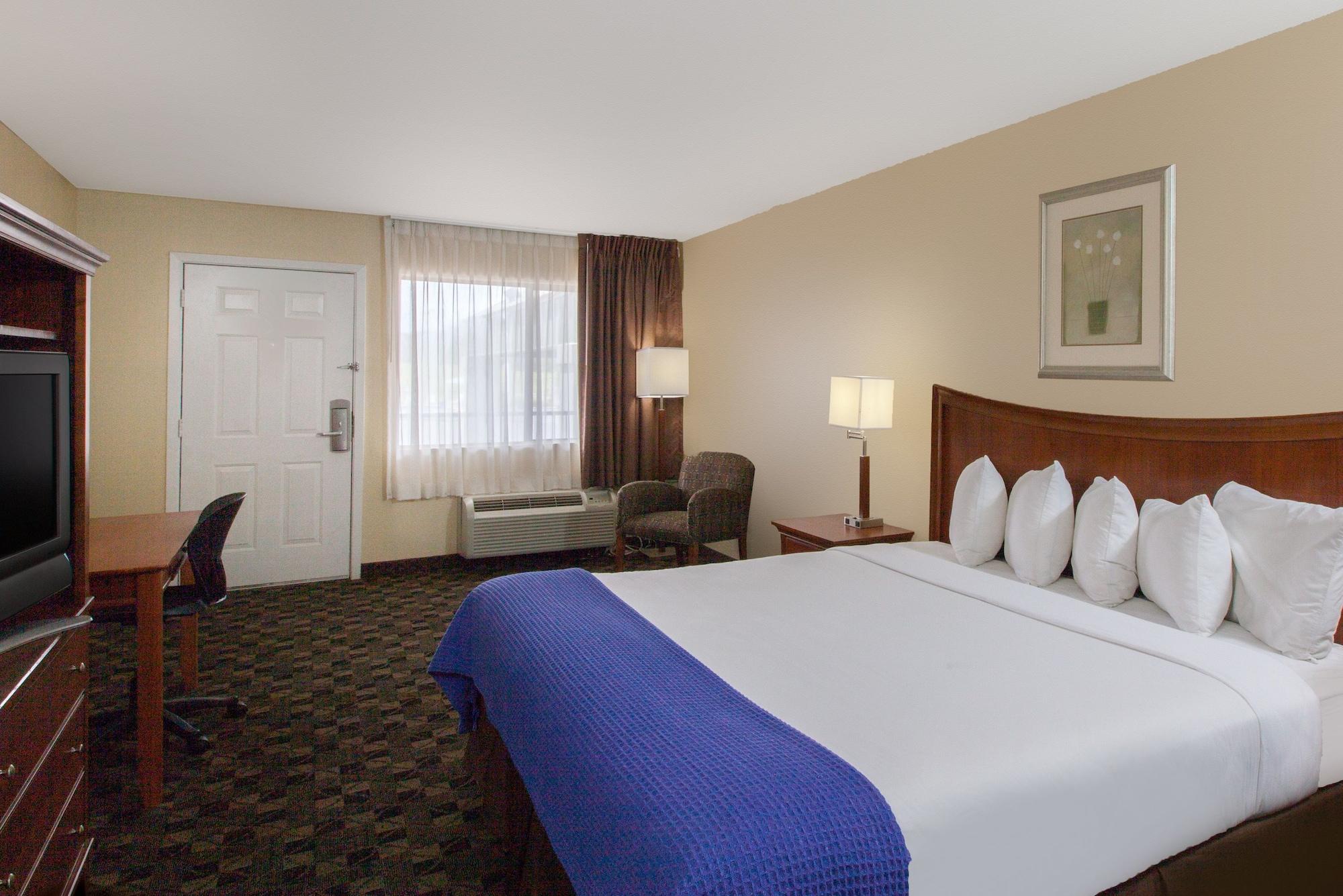 Travelodge By Wyndham