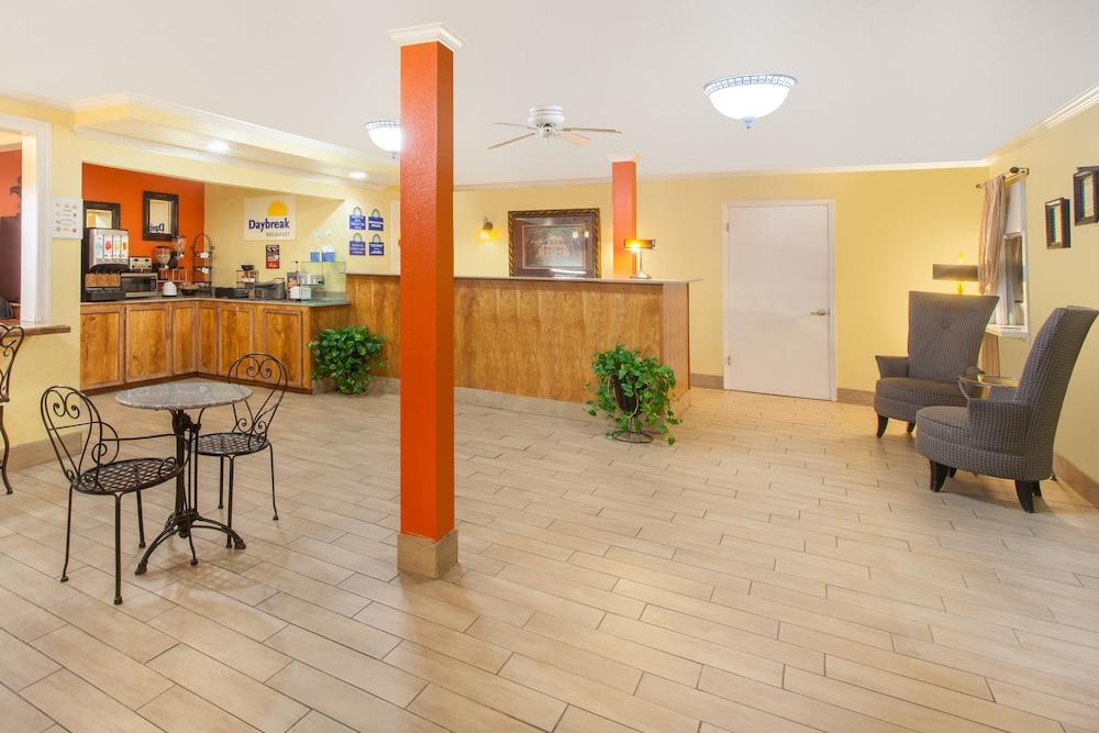 Motel Travelodge By Wyndham Natchitoches