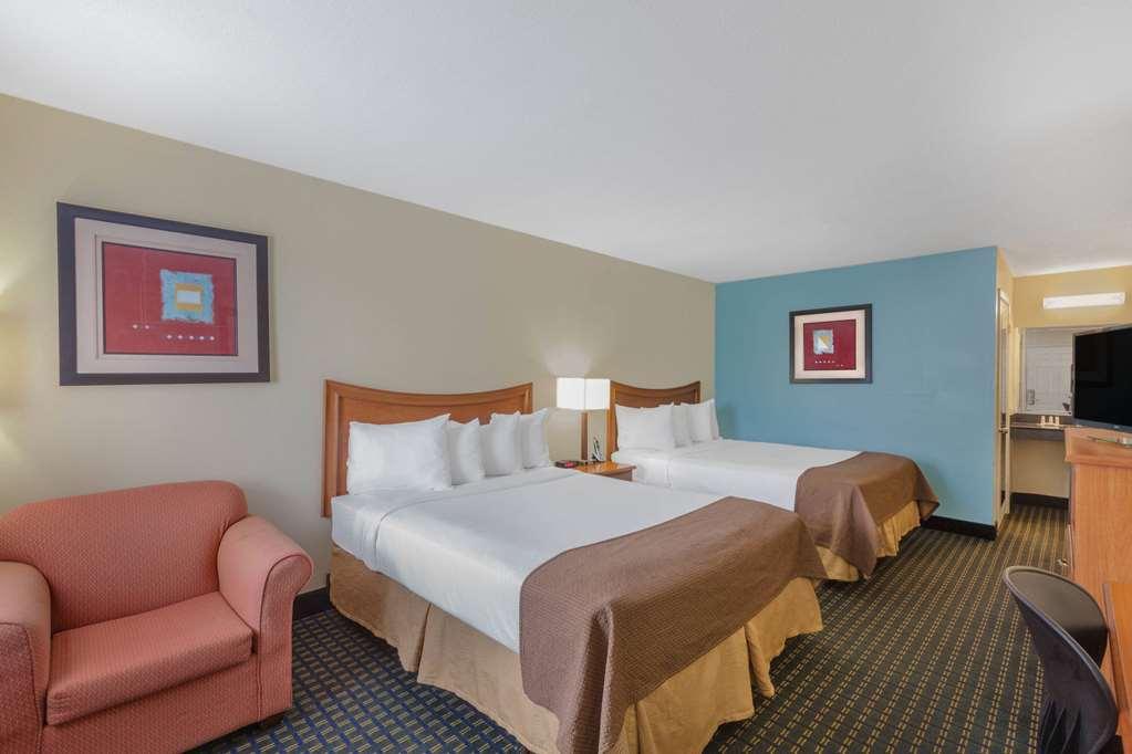 Travelodge By Wyndham 2* Natchitoches