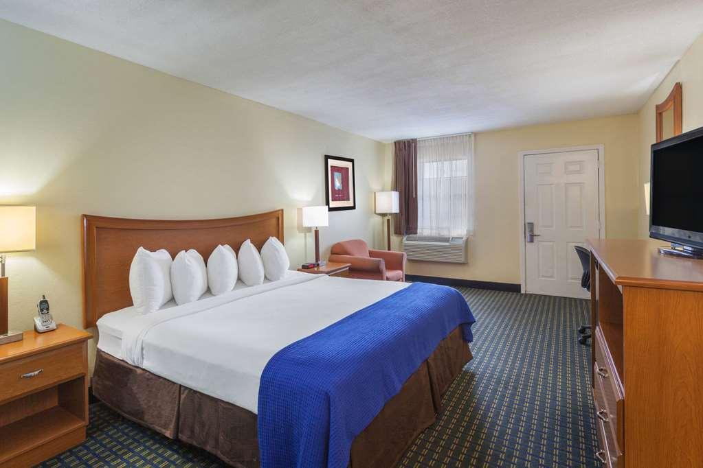 Motel Travelodge By Wyndham