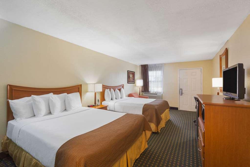 Travelodge By Wyndham Motel Natchitoches