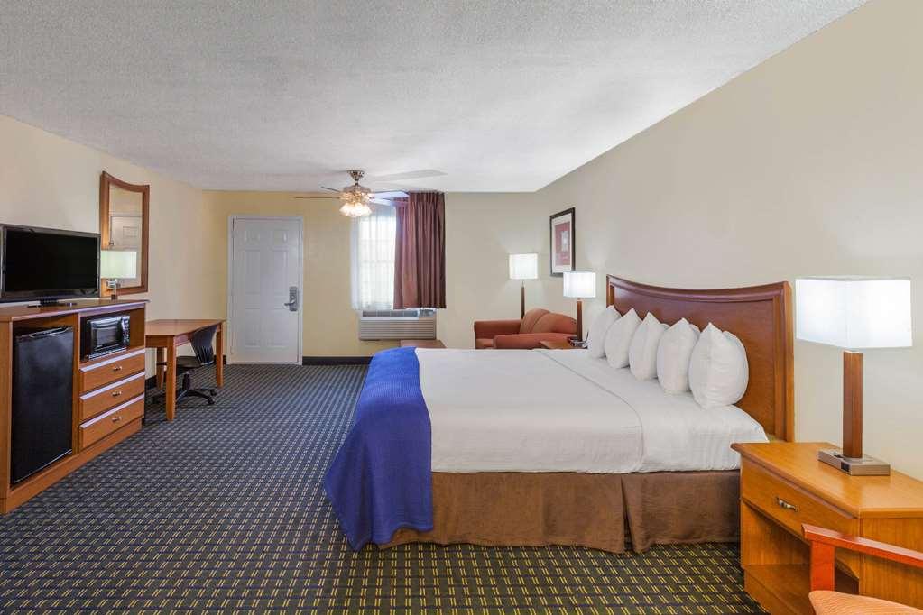 Motel Travelodge By Wyndham Natchitoches