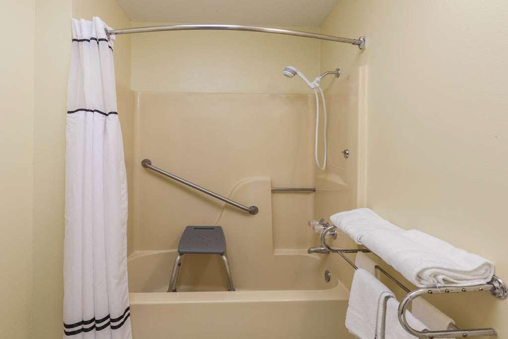 Travelodge By Wyndham 2*