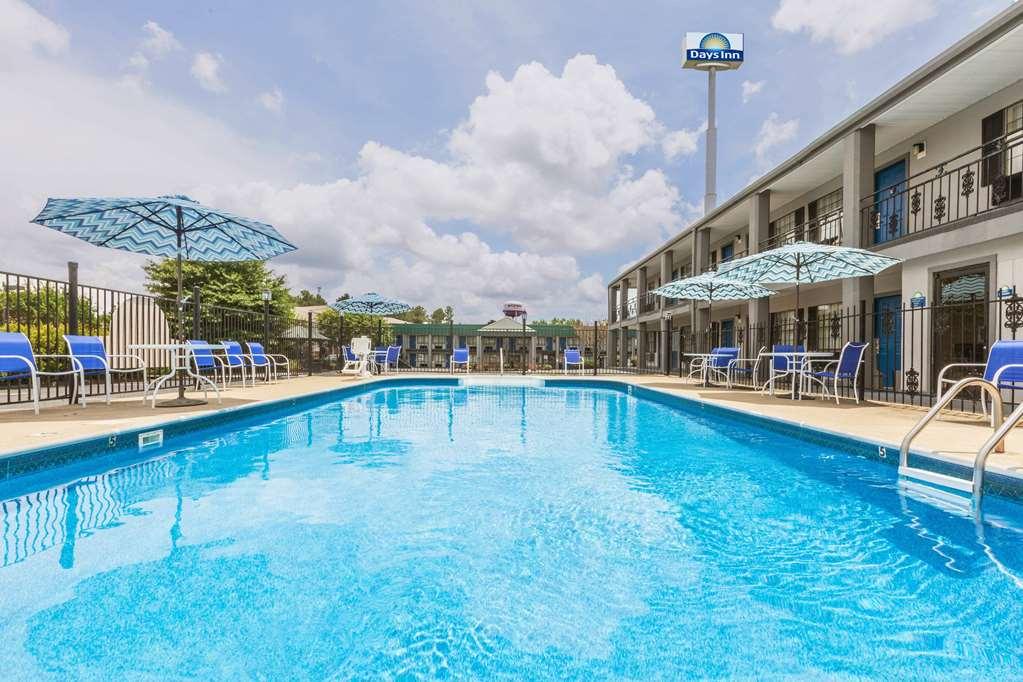 Travelodge By Wyndham Natchitoches