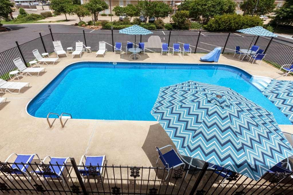 Travelodge By Wyndham 2* Natchitoches