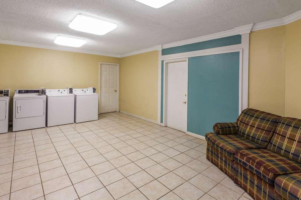 Motel Travelodge By Wyndham