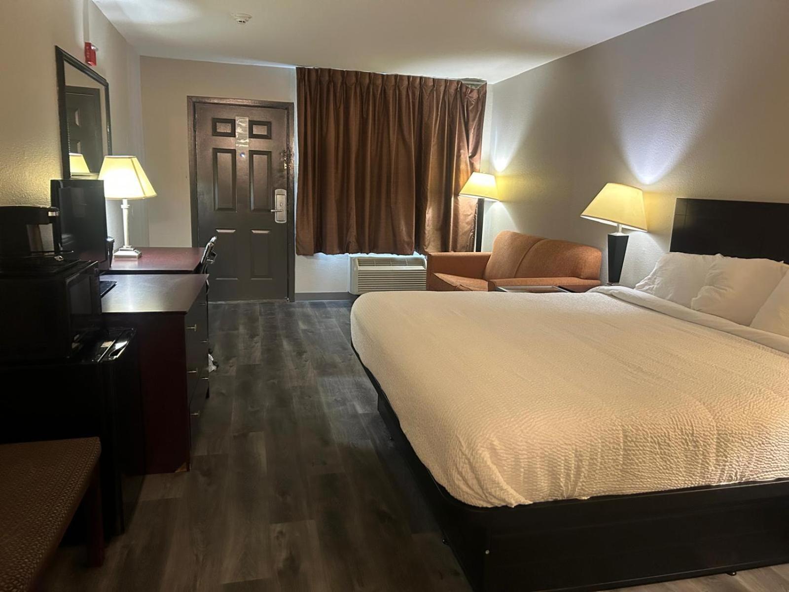 Motel Travelodge By Wyndham
