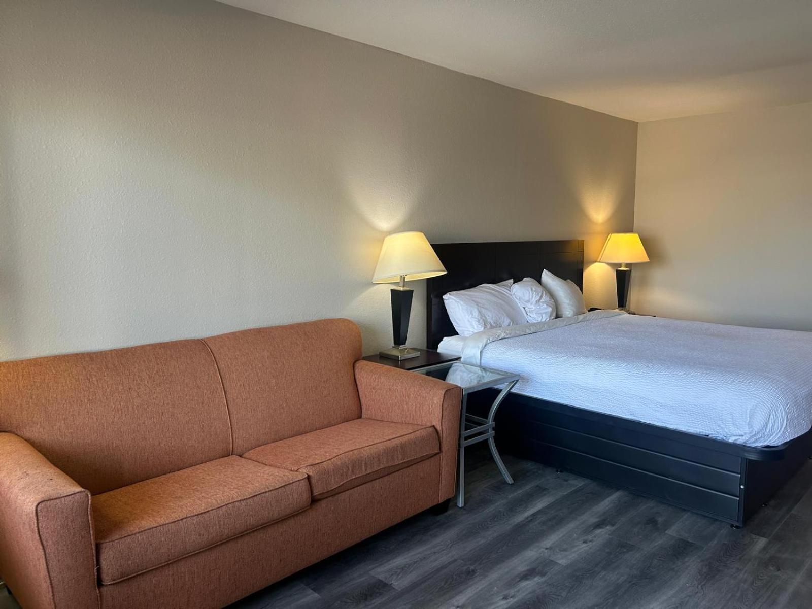 Motel Travelodge By Wyndham Natchitoches