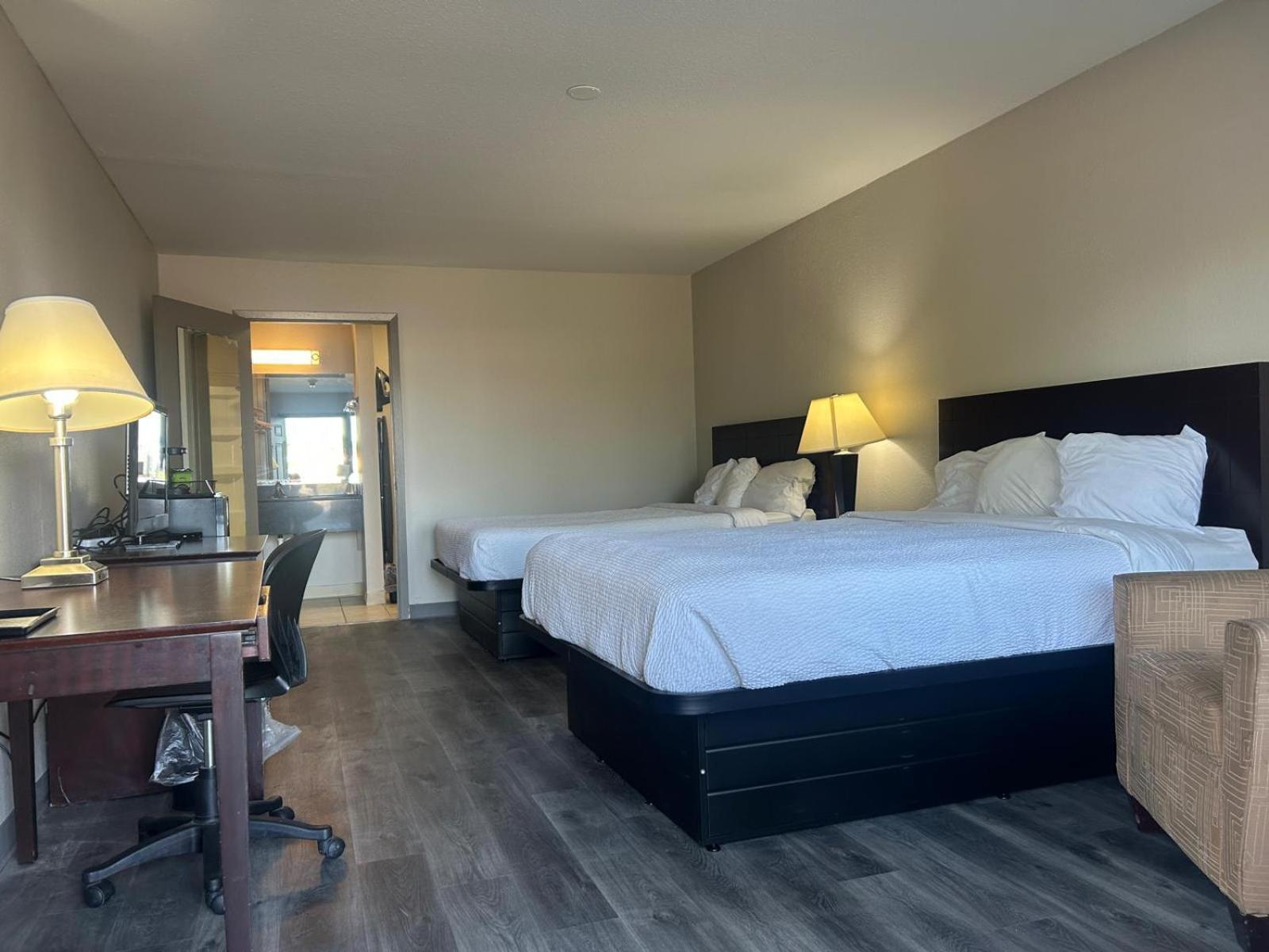 Travelodge By Wyndham 2*