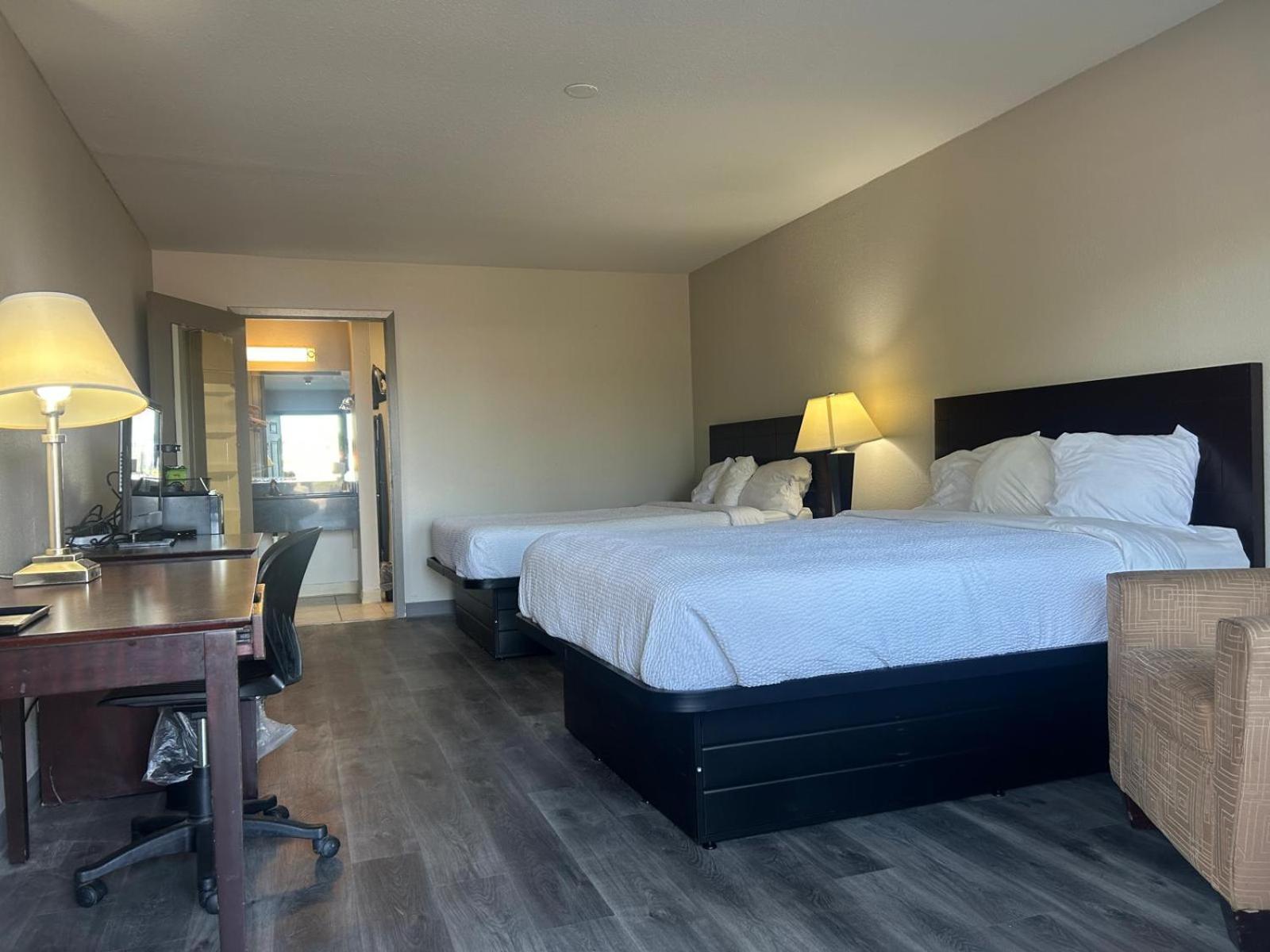 Travelodge By Wyndham Natchitoches