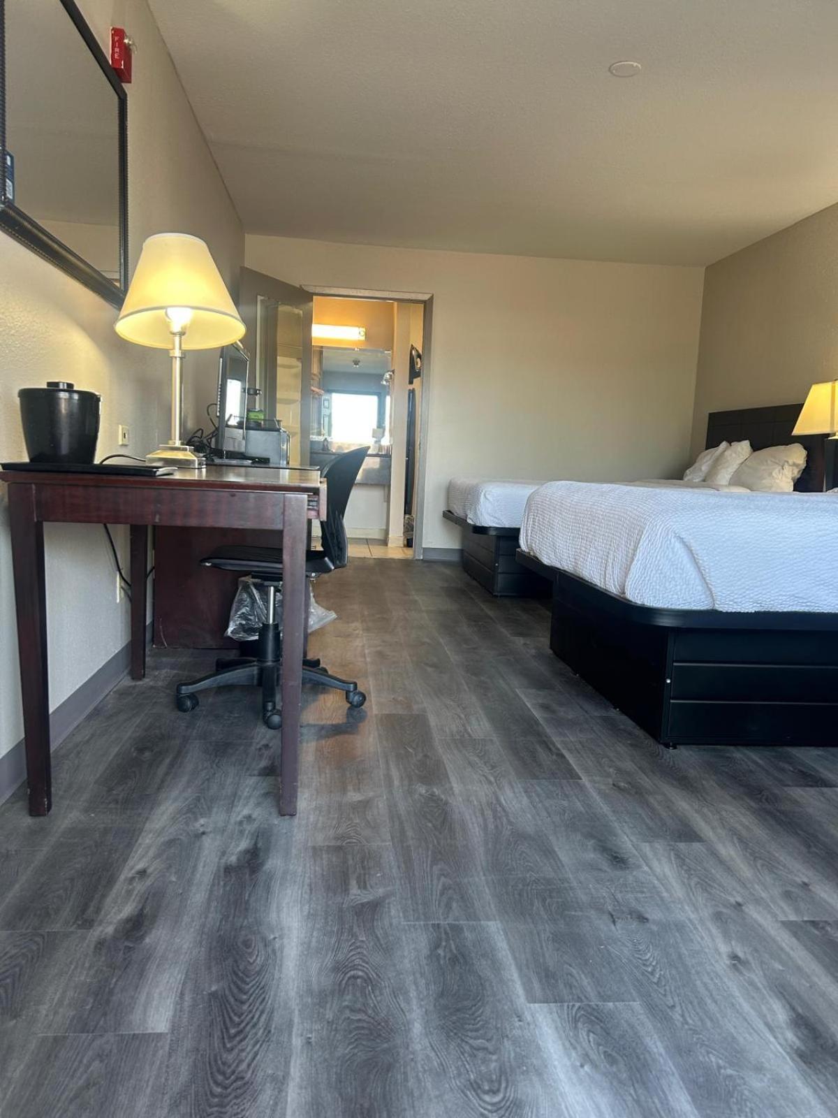 Travelodge By Wyndham 2* Natchitoches