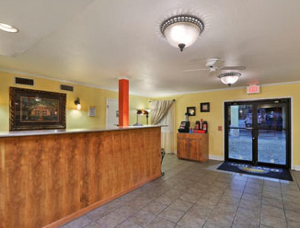 Motel Travelodge By Wyndham