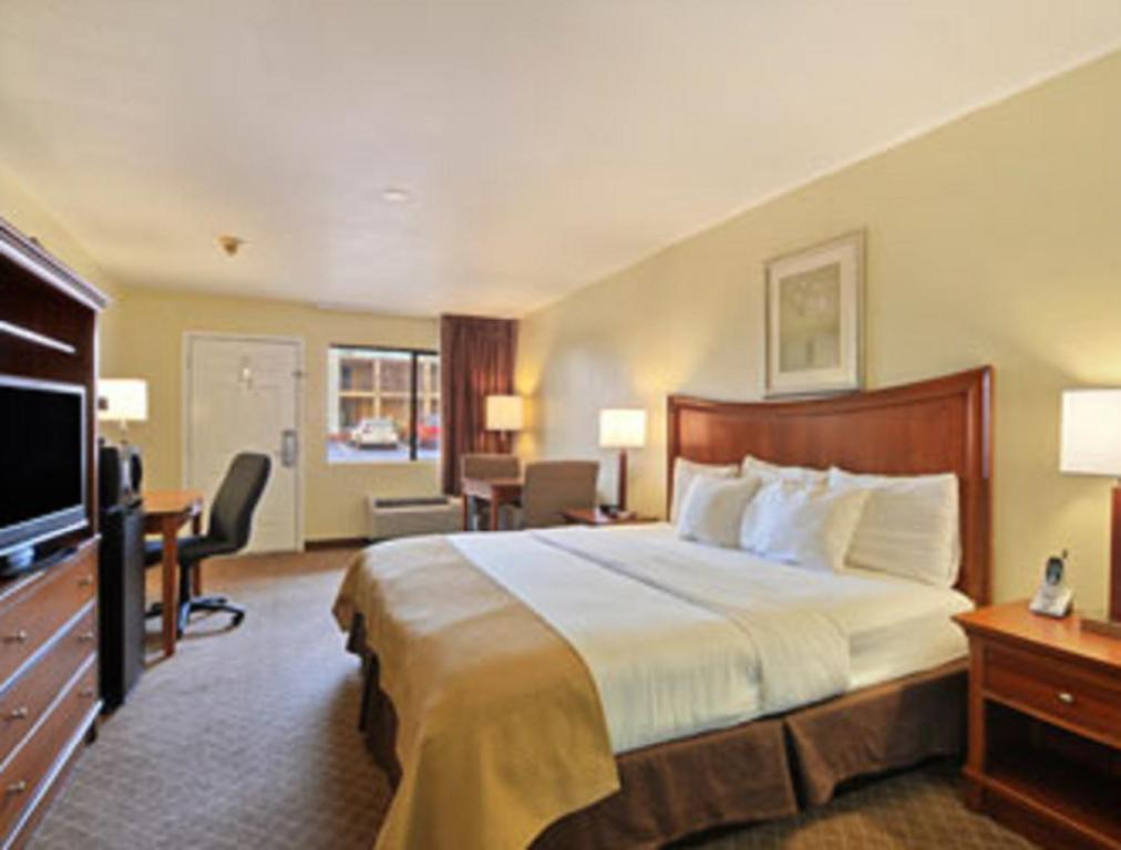 Travelodge By Wyndham Motel Natchitoches