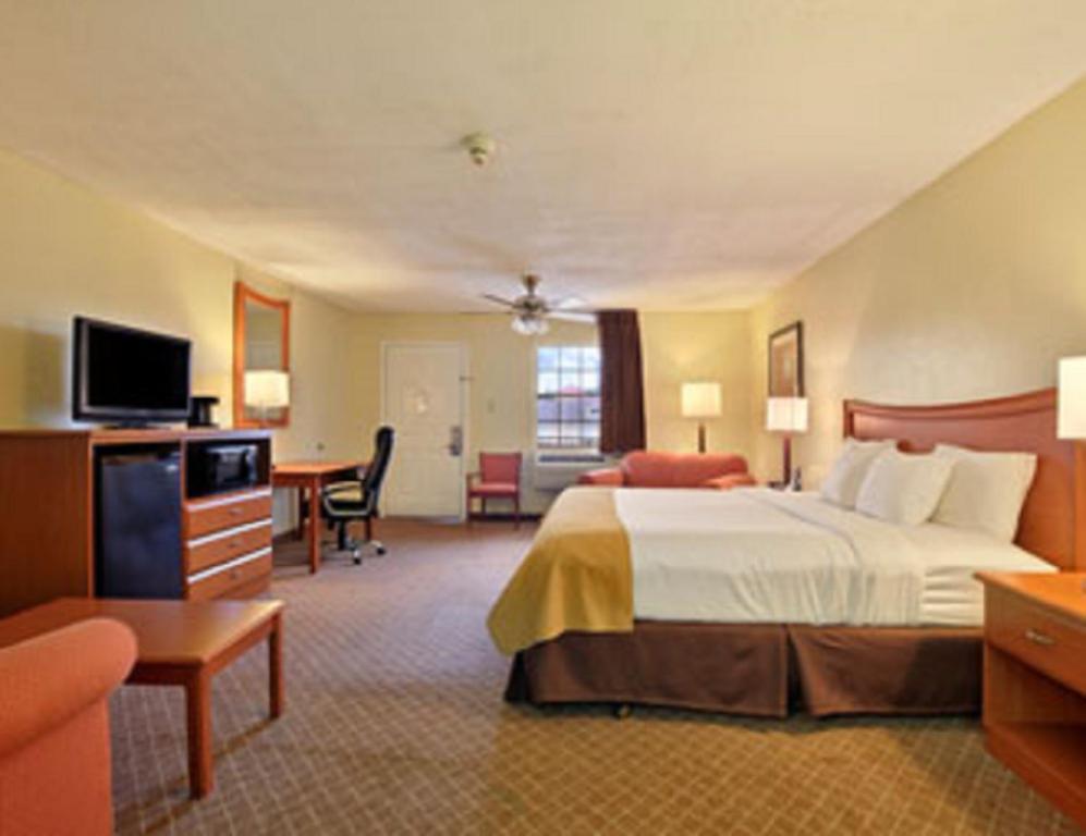 Motel Travelodge By Wyndham 2*